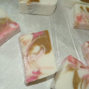 Oil based handmade Soap